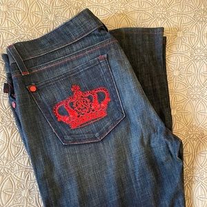 Rock and Republic Rock the Cure Jeans